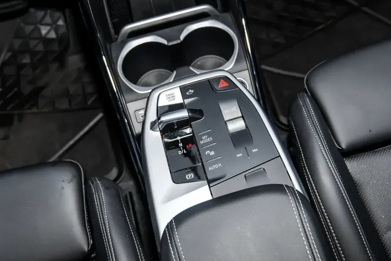 BMW X1 (Seria X) din 2023 cu 15.269 km - oferta BMW185675 - foto 12