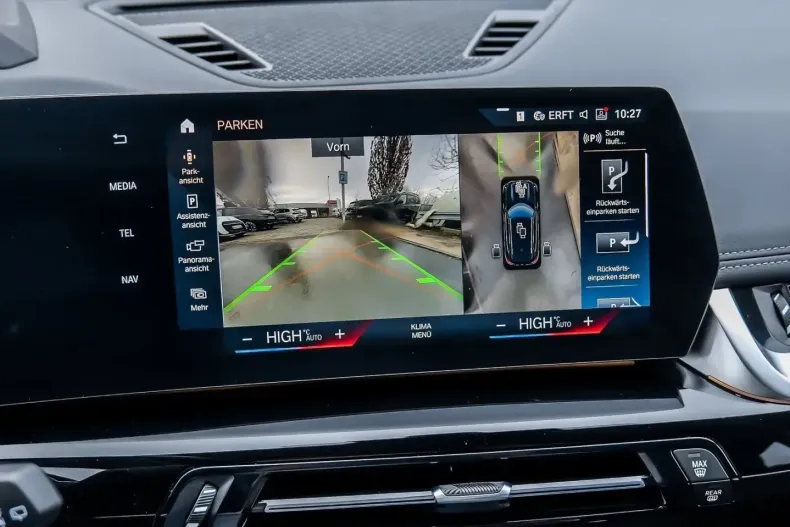 BMW X1 (Seria X) din 2023 cu 15.269 km - oferta BMW185675 - foto 14