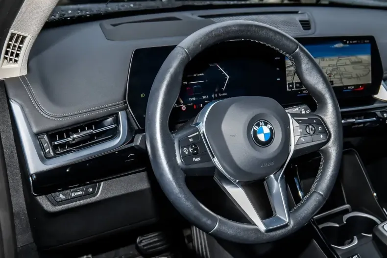 BMW X1 (Seria X) din 2023 cu 15.269 km - oferta BMW185675 - foto 16