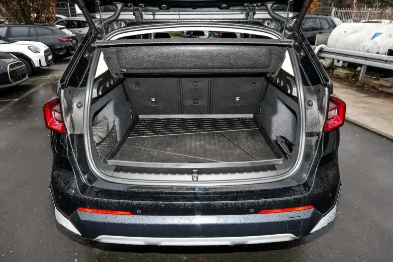 BMW X1 (Seria X) din 2023 cu 15.269 km - oferta BMW185675 - foto 18