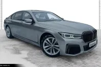 BMW 730 (Seria 7) din 2021 cu 78.468 km - oferta BMW185676 - foto 1