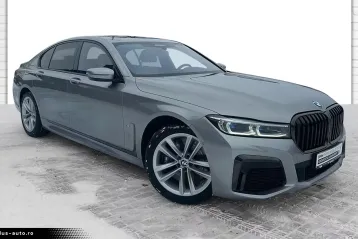 BMW 730 din 2021 - oferta BMW185676