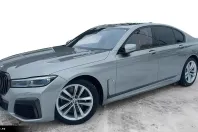 BMW 730 (Seria 7) din 2021 cu 78.468 km - oferta BMW185676 - foto 2