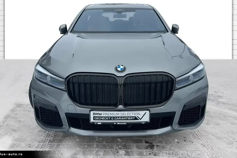 BMW 730 (Seria 7) din 2021 cu 78.468 km - oferta BMW185676 - foto 3