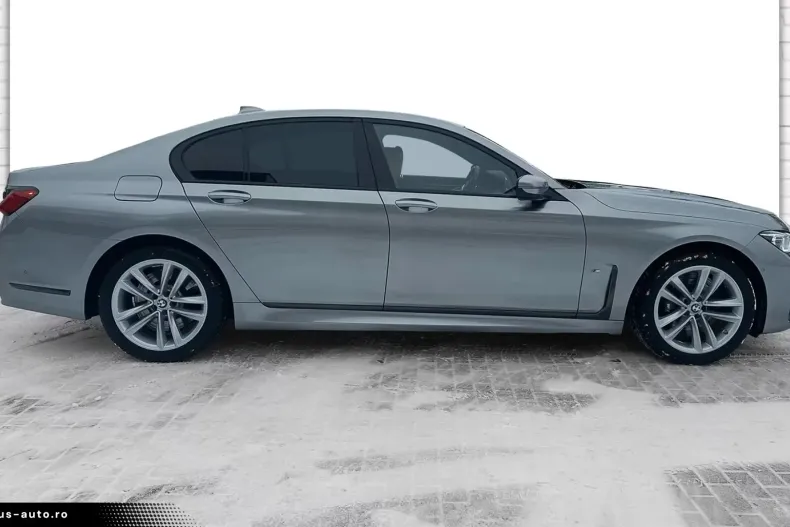 BMW 730 (Seria 7) din 2021 cu 78.468 km - oferta BMW185676 - foto 4