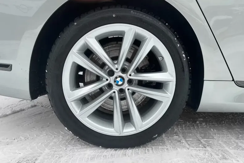 BMW 730 (Seria 7) din 2021 cu 78.468 km - oferta BMW185676 - foto 6