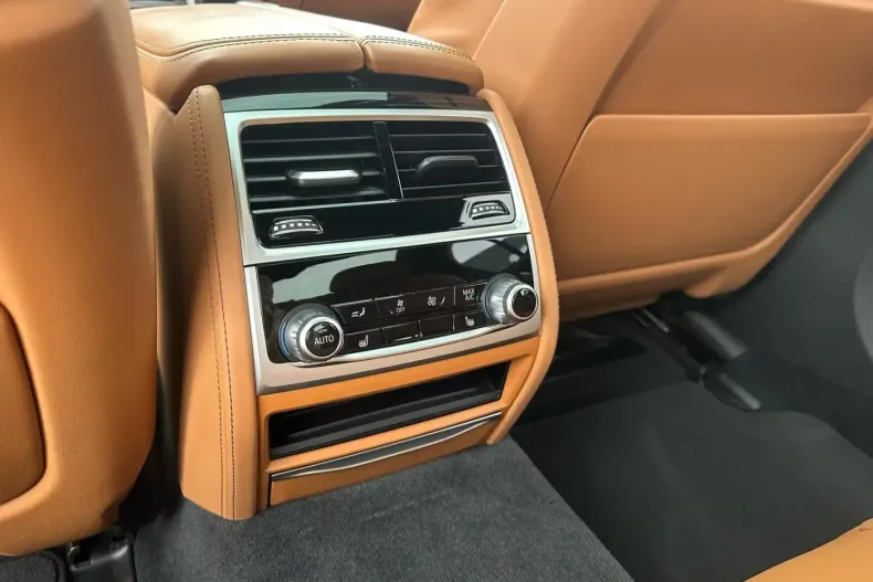 BMW 730 (Seria 7) din 2021 cu 78.468 km - oferta BMW185676 - foto 7