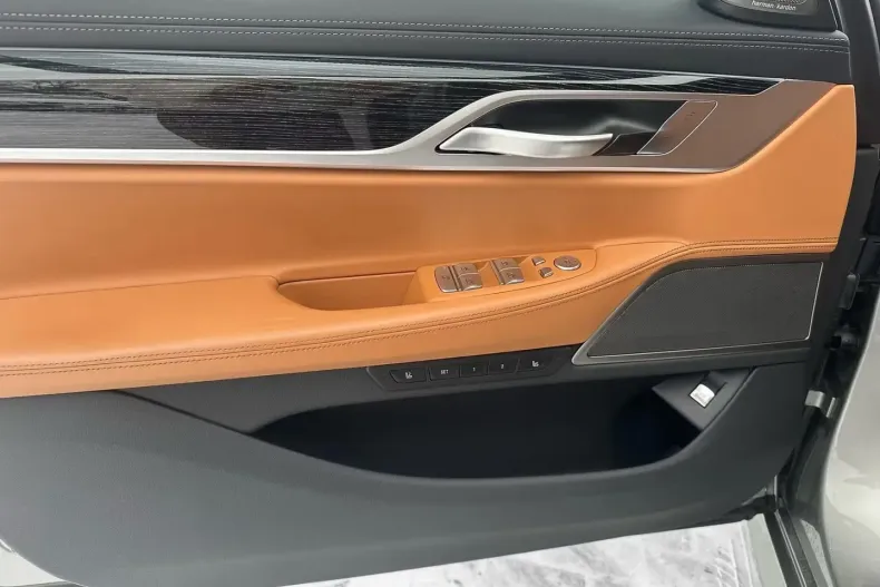 BMW 730 (Seria 7) din 2021 cu 78.468 km - oferta BMW185676 - foto 16