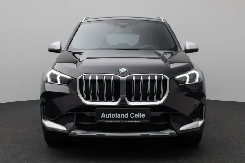 BMW X1 (Seria X) din 2022 cu 61.408 km - oferta BMW185677 - foto 1