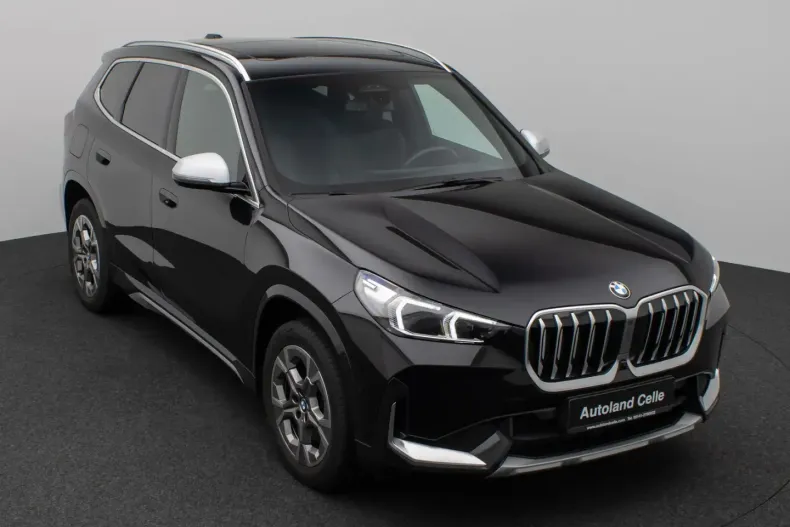 BMW X1 (Seria X) din 2022 cu 61.408 km - oferta BMW185677 - foto 2