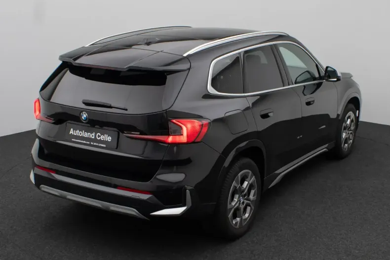 BMW X1 (Seria X) din 2022 cu 61.408 km - oferta BMW185677 - foto 6