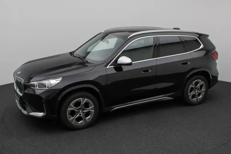 BMW X1 (Seria X) din 2022 cu 61.408 km - oferta BMW185677 - foto 10