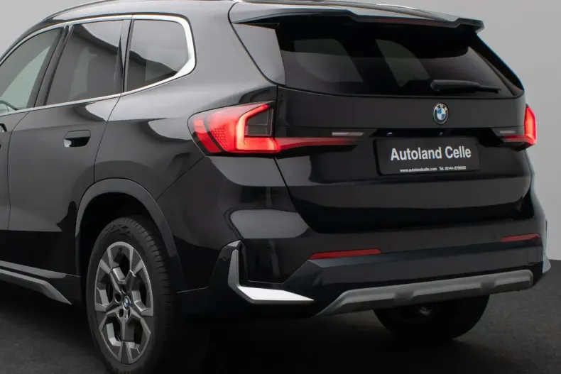 BMW X1 (Seria X) din 2022 cu 61.408 km - oferta BMW185677 - foto 12