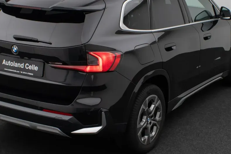 BMW X1 (Seria X) din 2022 cu 61.408 km - oferta BMW185677 - foto 13