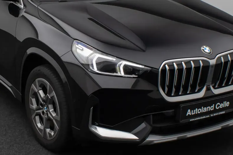 BMW X1 (Seria X) din 2022 cu 61.408 km - oferta BMW185677 - foto 15