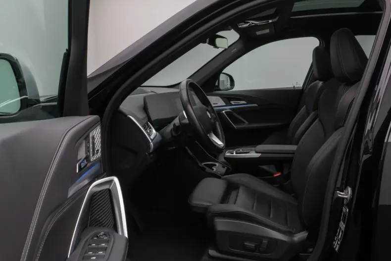 BMW X1 (Seria X) din 2022 cu 61.408 km - oferta BMW185677 - foto 17