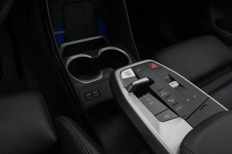 BMW X1 (Seria X) din 2022 cu 61.408 km - oferta BMW185677 - foto 20