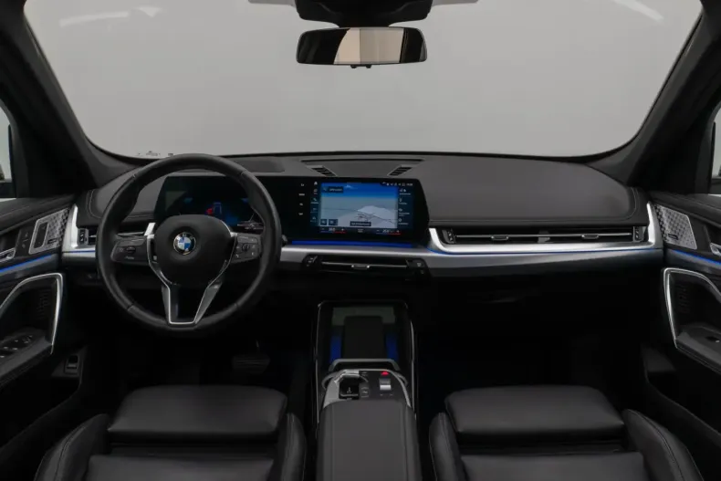 BMW X1 (Seria X) din 2022 cu 61.408 km - oferta BMW185677 - foto 39