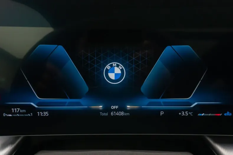 BMW X1 (Seria X) din 2022 cu 61.408 km - oferta BMW185677 - foto 41