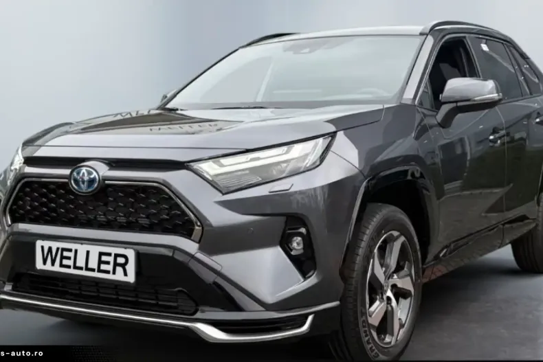 Toyota RAV4 din 2026 cu 15 km - oferta TOY185678 - foto 1