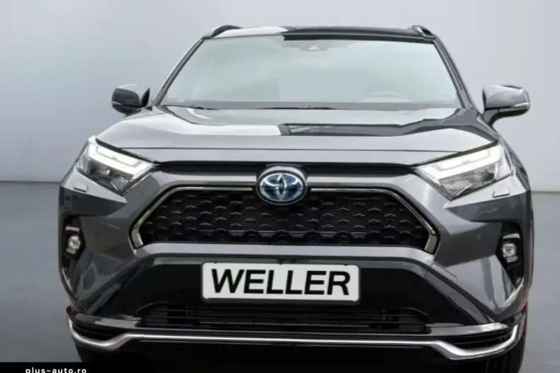 Toyota RAV4 din 2026 cu 15 km - oferta TOY185678 - foto 3