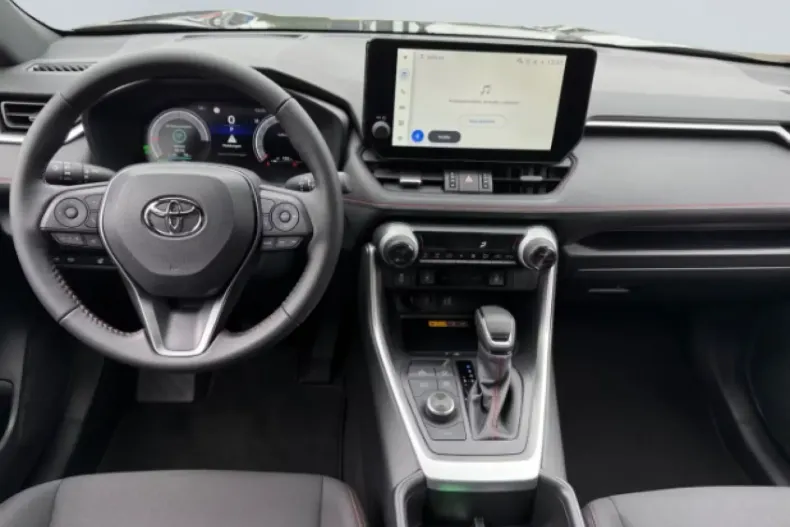 Toyota RAV4 din 2026 cu 15 km - oferta TOY185678 - foto 4