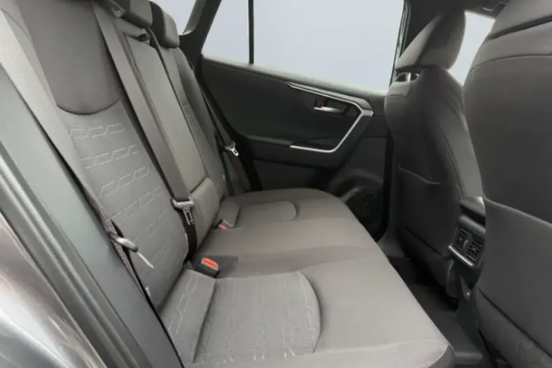 Toyota RAV4 din 2026 cu 15 km - oferta TOY185678 - foto 5