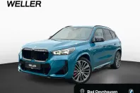 BMW X1 (Seria X) din 2024 cu 10.843 km - oferta BMW185679 - foto 1
