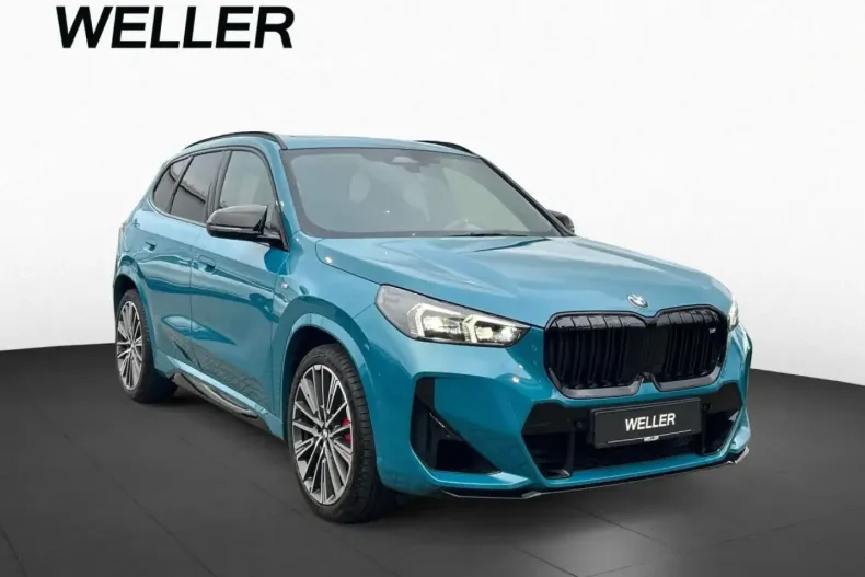 BMW X1 (Seria X) din 2024 cu 10.843 km - oferta BMW185679 - foto 4