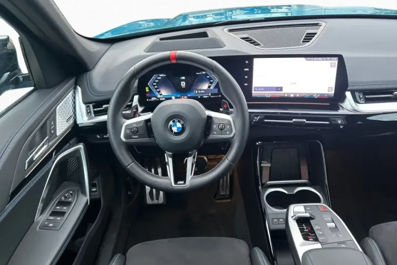 BMW X1 (Seria X) din 2024 cu 10.843 km - oferta BMW185679 - foto 13