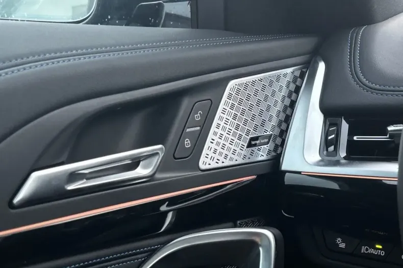 BMW X1 (Seria X) din 2024 cu 10.843 km - oferta BMW185679 - foto 15