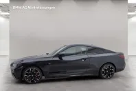 BMW M440 (Modele M) din 2024 cu 26.655 km - oferta BMW185680 - foto 2