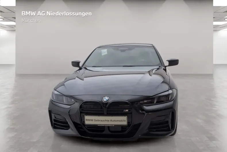 BMW M440 (Modele M) din 2024 cu 26.655 km - oferta BMW185680 - foto 3