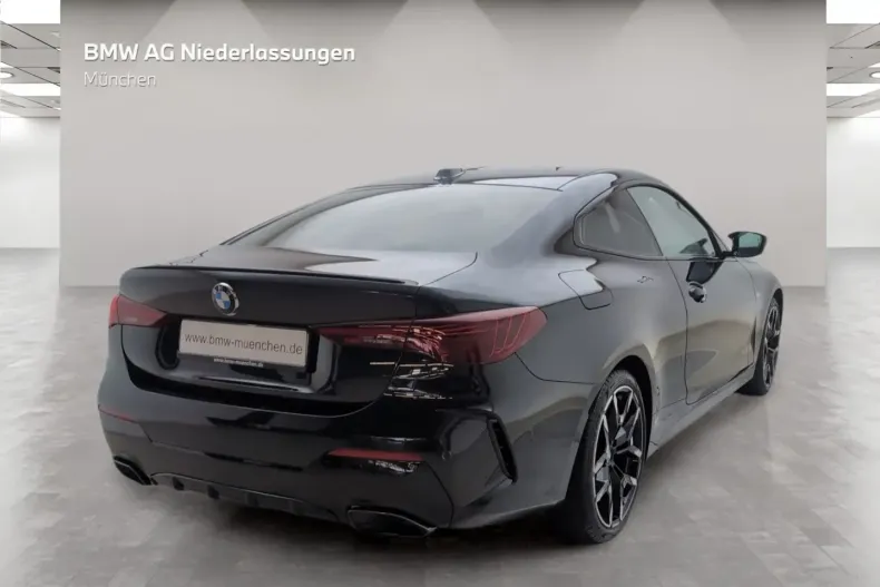 BMW M440 (Modele M) din 2024 cu 26.655 km - oferta BMW185680 - foto 4