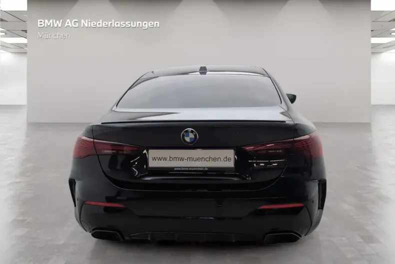 BMW M440 (Modele M) din 2024 cu 26.655 km - oferta BMW185680 - foto 5