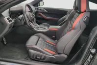 BMW M440 (Modele M) din 2024 cu 26.655 km - oferta BMW185680 - foto 6