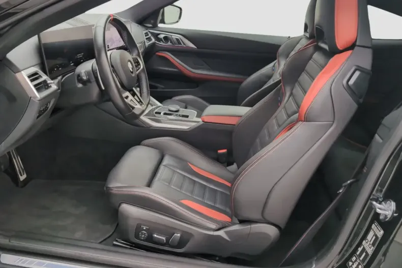 BMW M440 (Modele M) din 2024 cu 26.655 km - oferta BMW185680 - foto 6