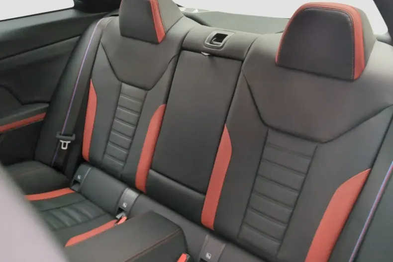 BMW M440 (Modele M) din 2024 cu 26.655 km - oferta BMW185680 - foto 7