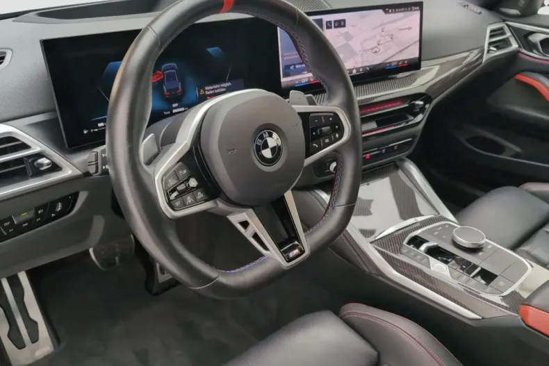 BMW M440 (Modele M) din 2024 cu 26.655 km - oferta BMW185680 - foto 8