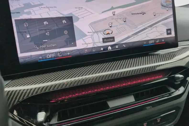 BMW M440 (Modele M) din 2024 cu 26.655 km - oferta BMW185680 - foto 11