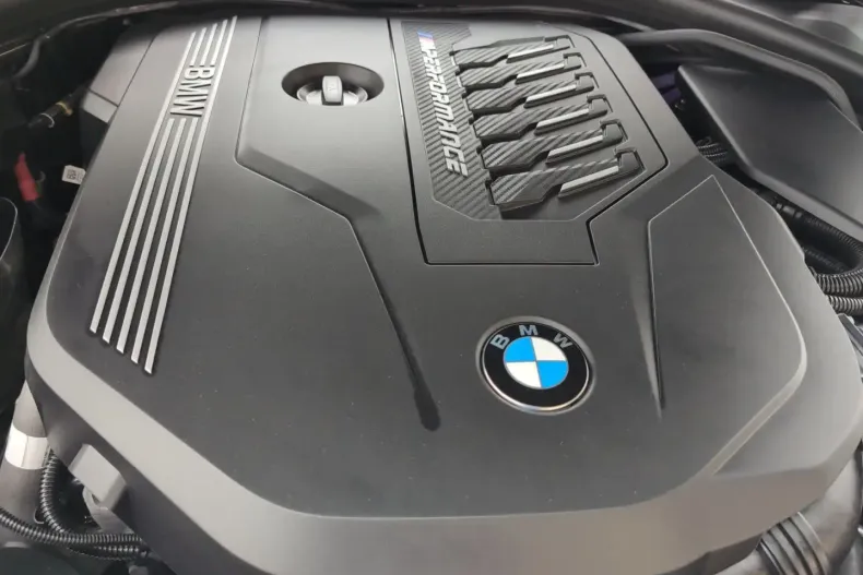 BMW M440 (Modele M) din 2024 cu 26.655 km - oferta BMW185680 - foto 14