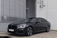 BMW 730 (Seria 7) din 2022 cu 62.900 km - oferta BMW185681 - foto 1