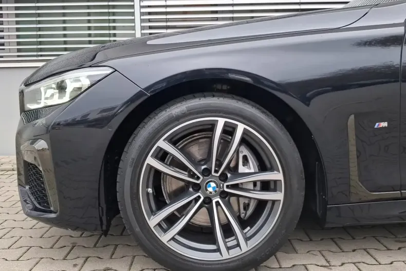 BMW 730 (Seria 7) din 2022 cu 62.900 km - oferta BMW185681 - foto 6