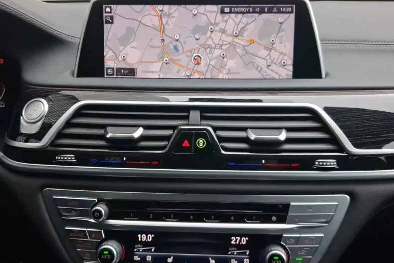 BMW 730 (Seria 7) din 2022 cu 62.900 km - oferta BMW185681 - foto 12