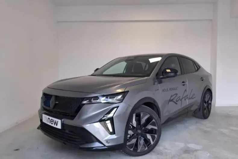 Renault Rafale din 2024 cu 7.000 km - oferta REN185682 - foto 1