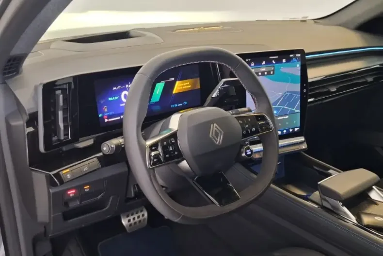 Renault Rafale din 2024 cu 7.000 km - oferta REN185682 - foto 6