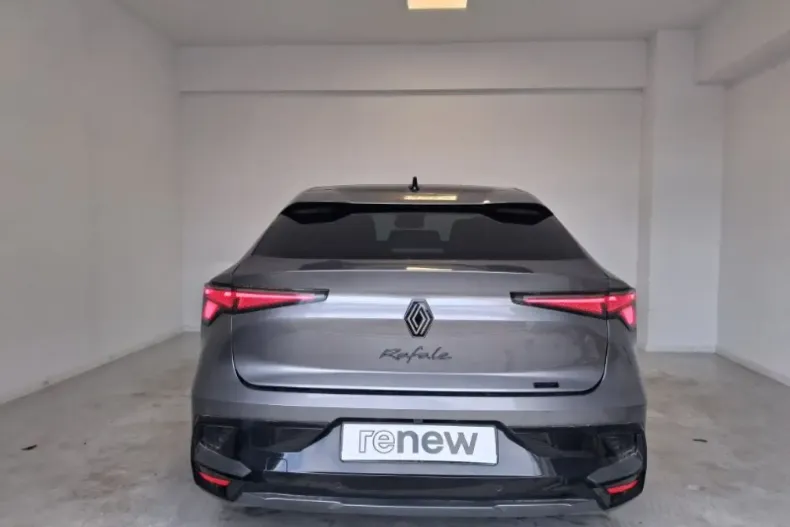 Renault Rafale din 2024 cu 7.000 km - oferta REN185682 - foto 12