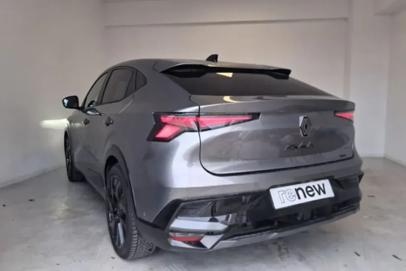 Renault Rafale din 2024 cu 7.000 km - oferta REN185682 - foto 16