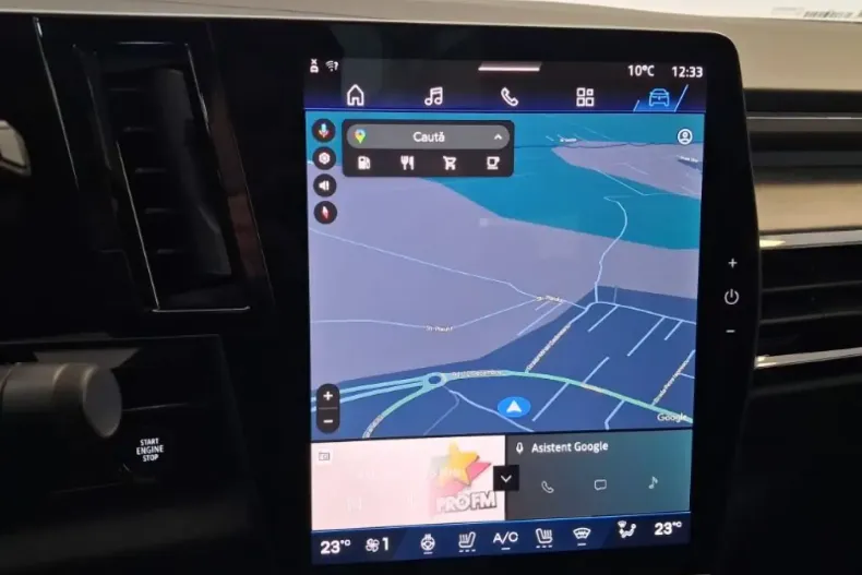 Renault Rafale din 2024 cu 7.000 km - oferta REN185682 - foto 23