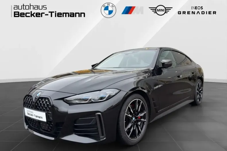 BMW M440 (Modele M) din 2023 cu 42.049 km - oferta BMW185683 - foto 1